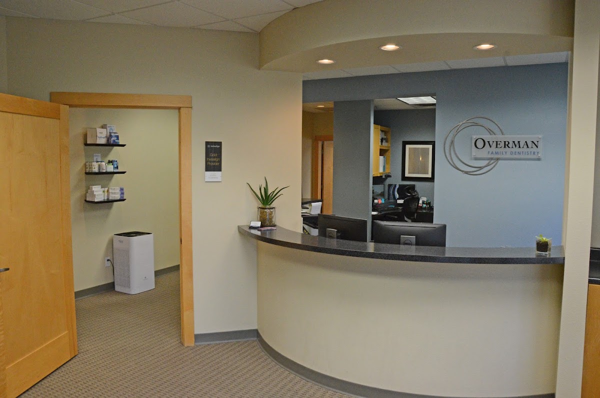 Overman Family Dentistry photo 3
