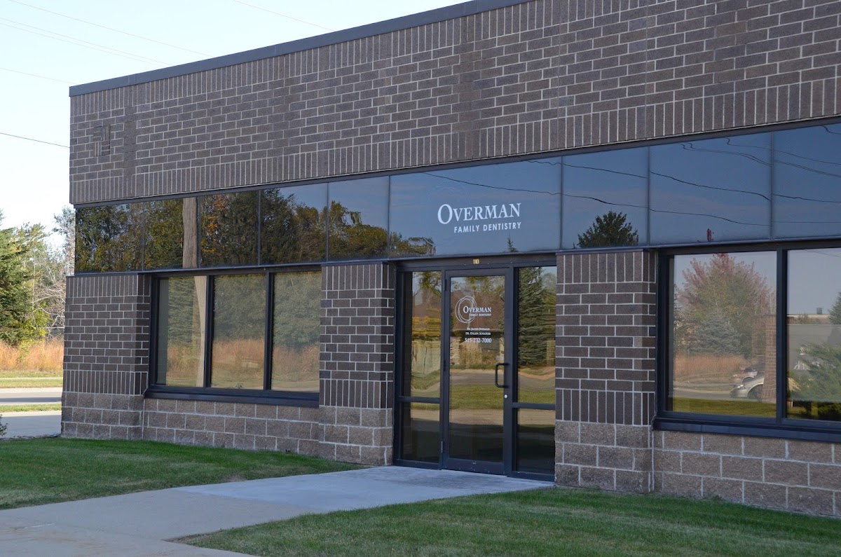 Overman Family Dentistry photo 4