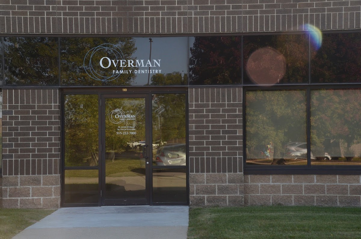 Overman Family Dentistry photo 6