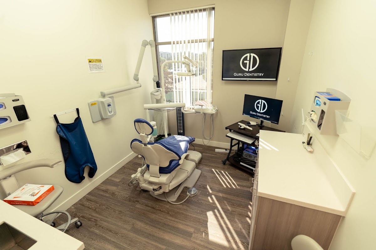 Guru Dentistry photo 2
