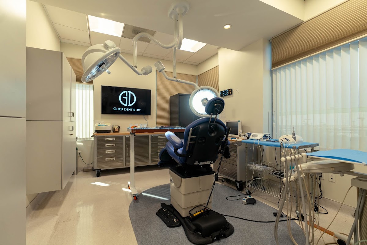 Guru Dentistry photo 5