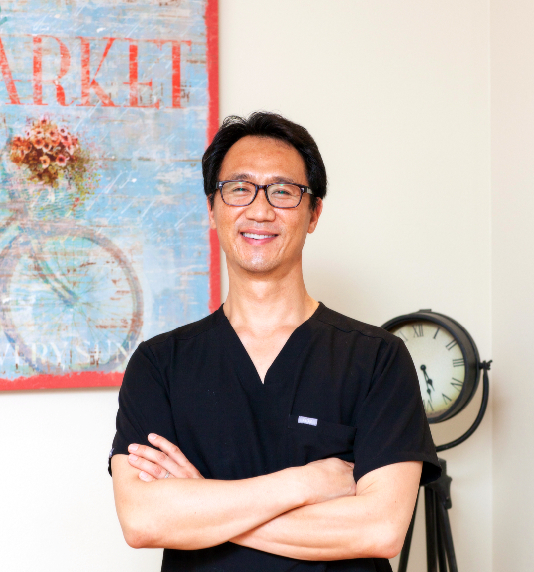 Paul Chon Dds photo 6