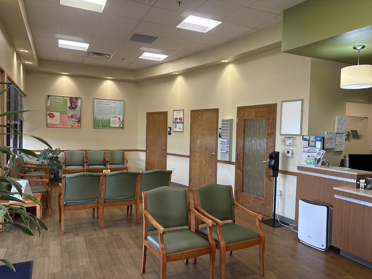 Affordable Dentures & Implants - Miami Lakes photo 2