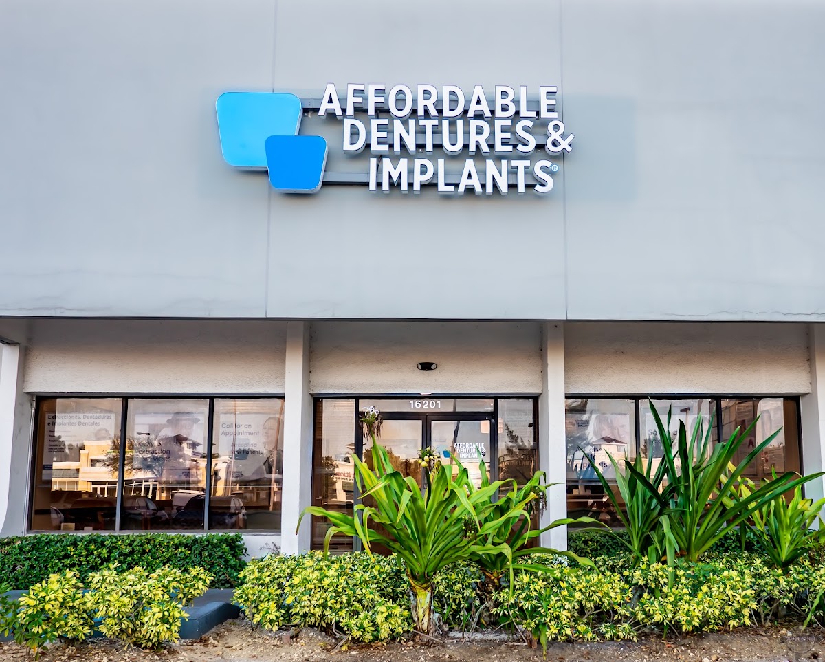 Affordable Dentures & Implants - Miami Lakes photo 4