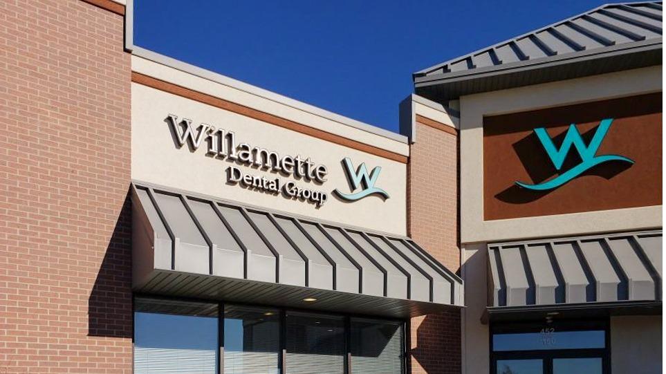 Willamette Dental - Twin Falls photo 1