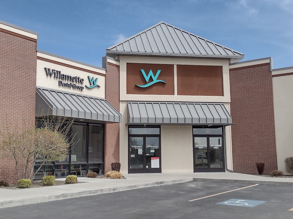 Willamette Dental - Twin Falls photo 2