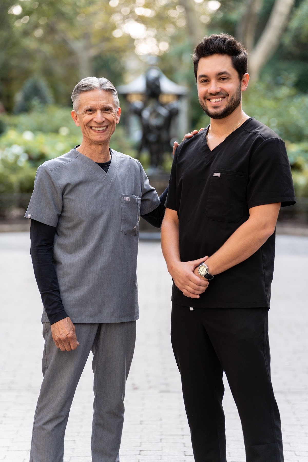 Center City Periodontics - Dr. Alex Kitaygorodskiy & Dr. Thomas Kohler photo 3