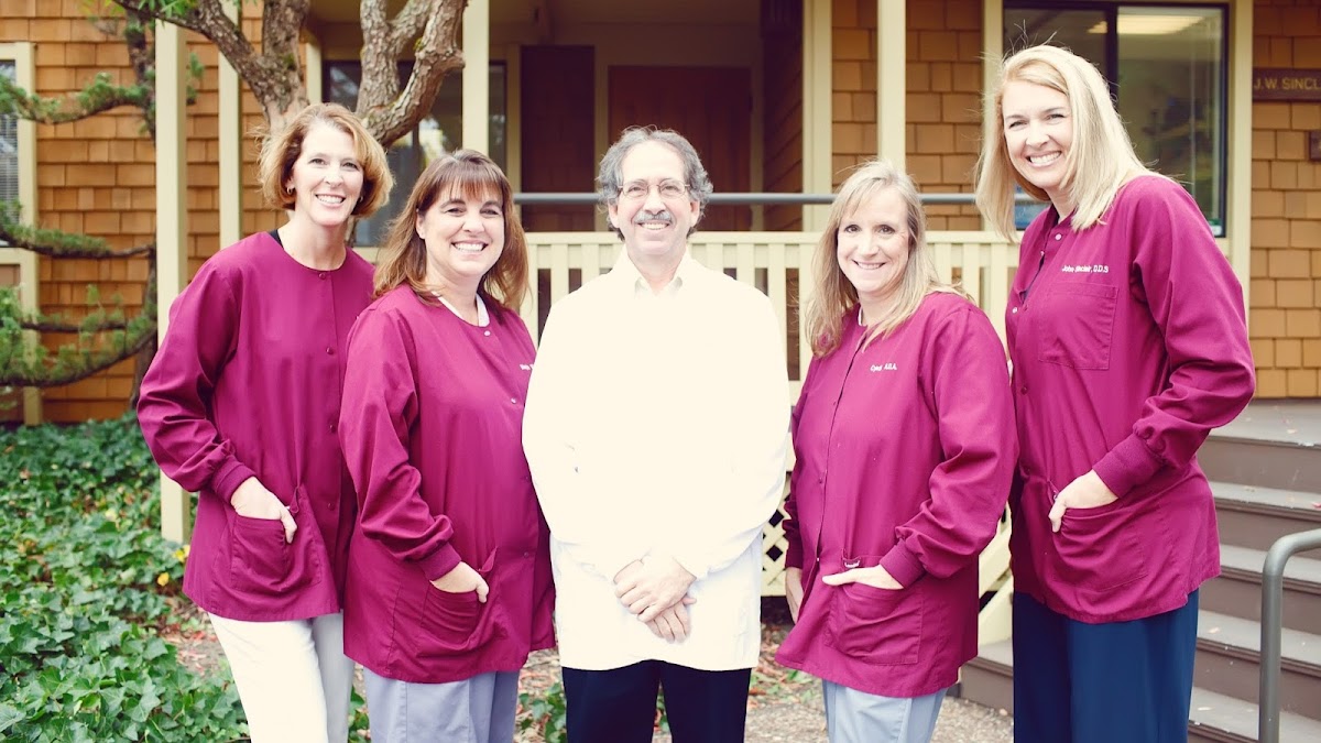 John W. Sinclair, Dds photo 1