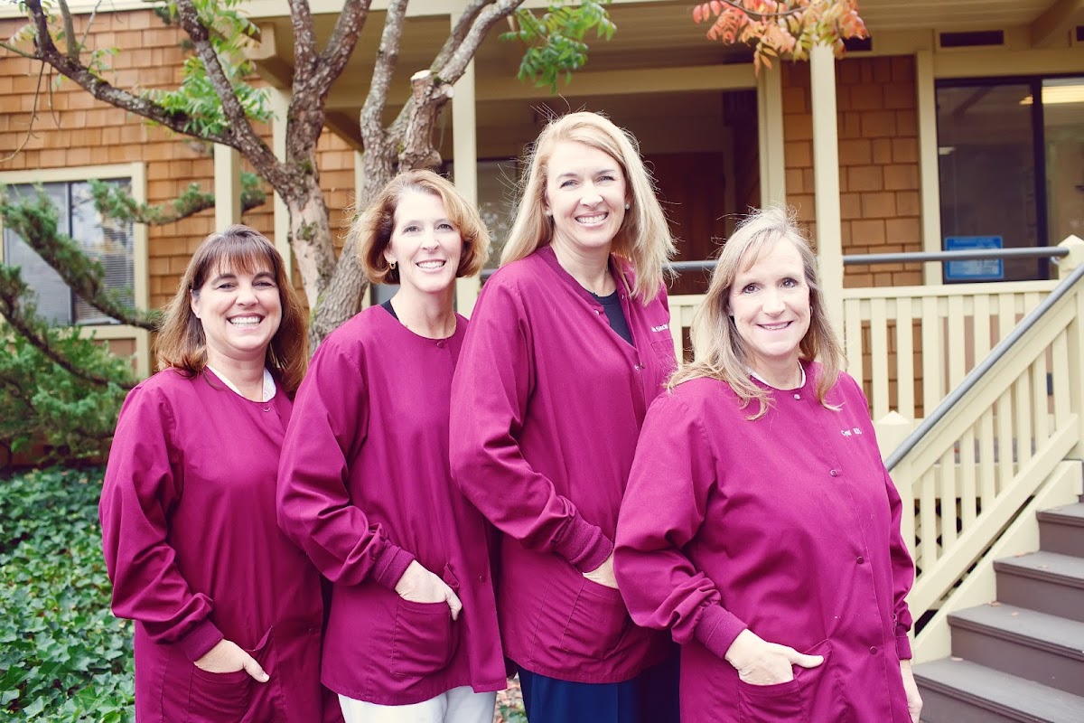John W. Sinclair, Dds photo 2