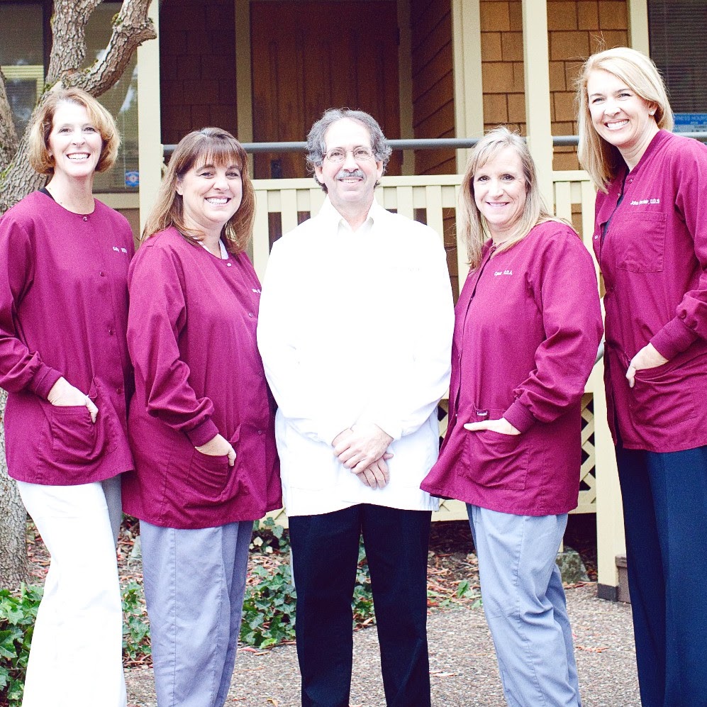 John W. Sinclair, Dds photo 3