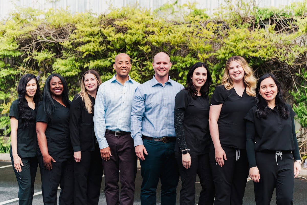 North Sound Oral Surgery photo 1