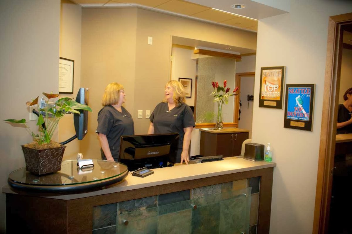 North Sound Oral Surgery photo 3