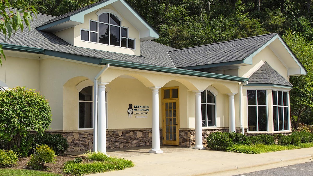 Reynolds Mountain Dentistry photo 1