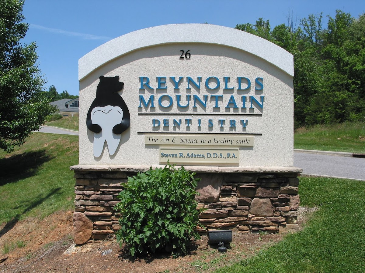 Reynolds Mountain Dentistry photo 2