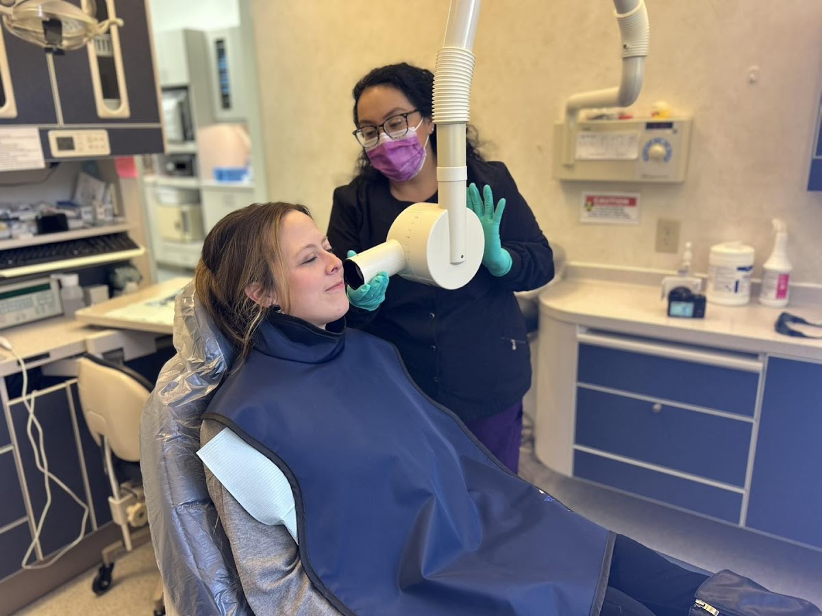 Reynolds Mountain Dentistry photo 4