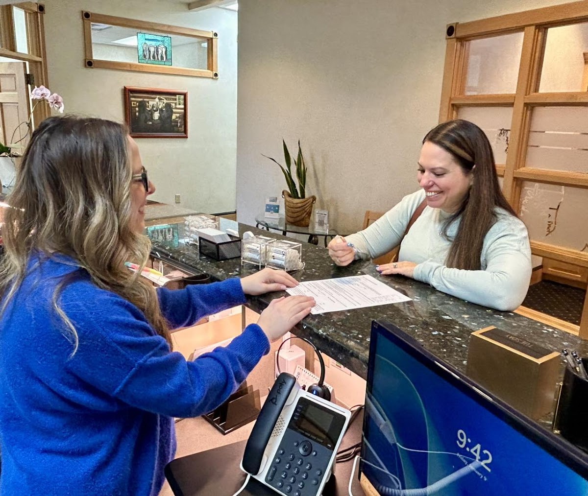 Reynolds Mountain Dentistry photo 5