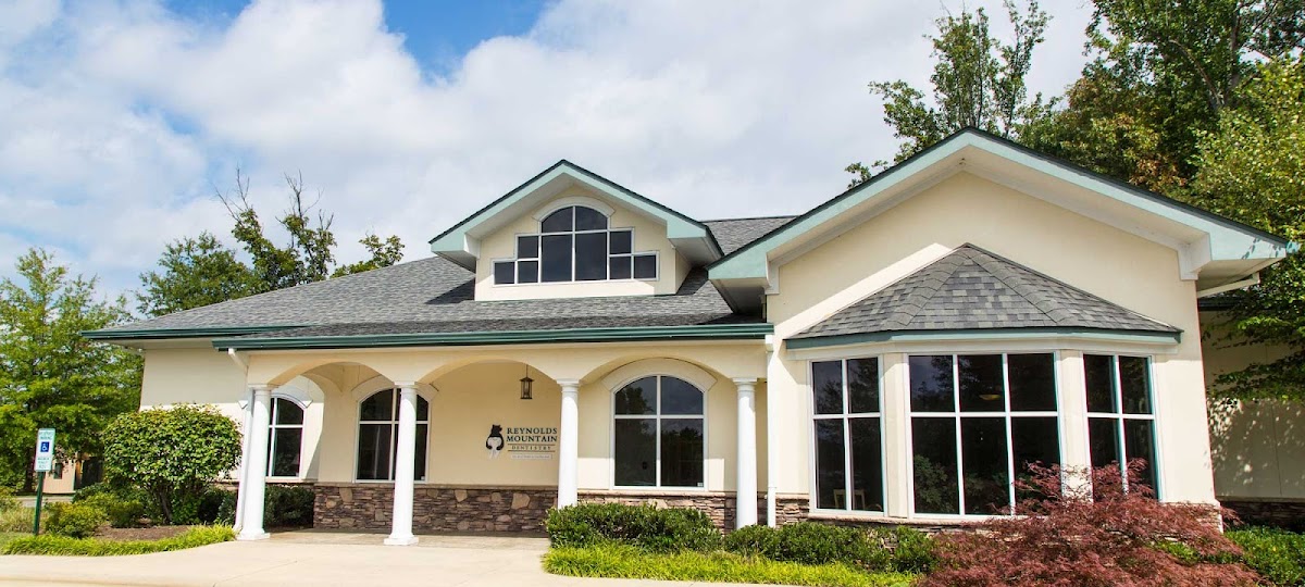 Reynolds Mountain Dentistry photo 6