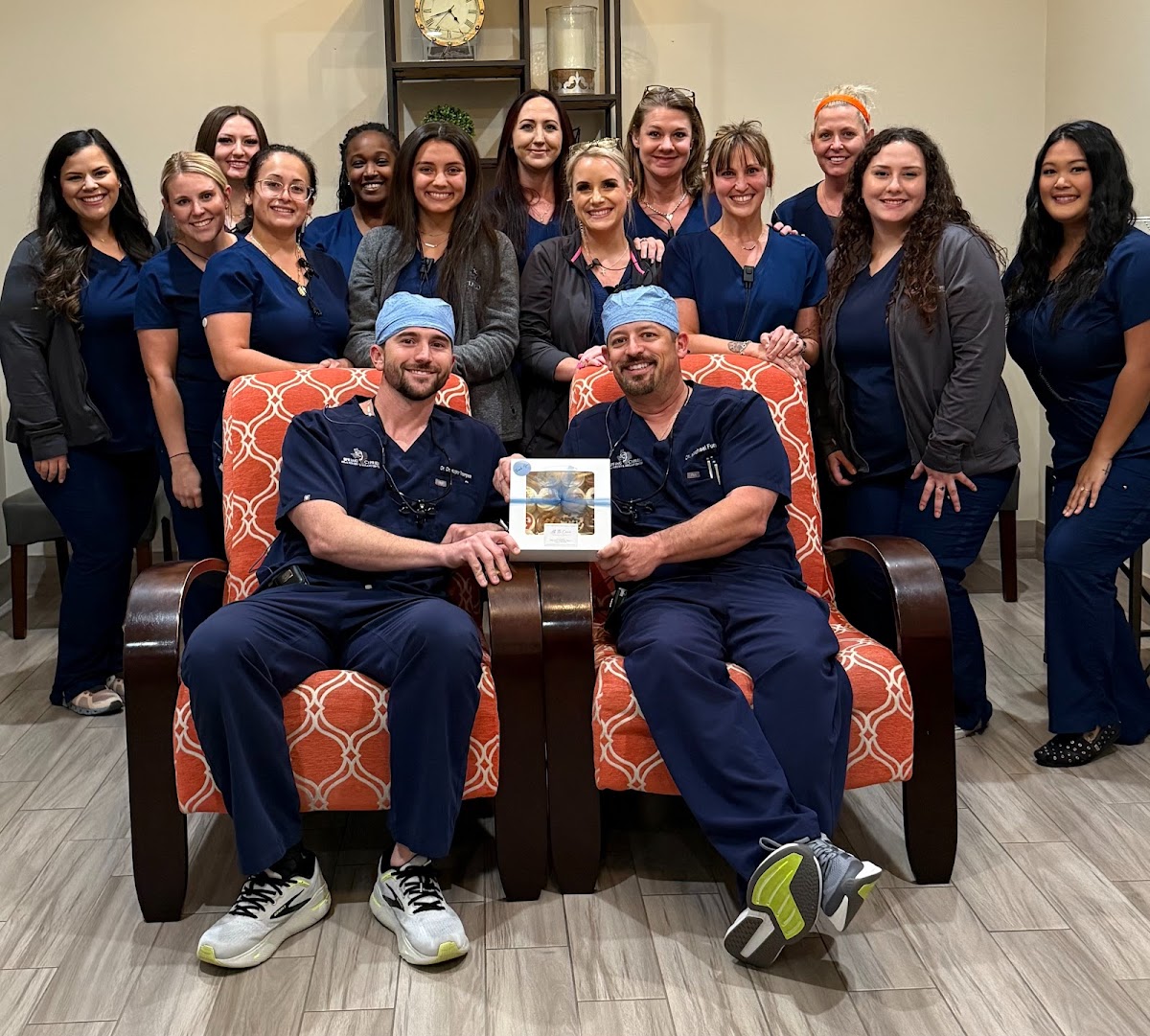 Spring Cypress Oral Surgery And Implant Center photo 2