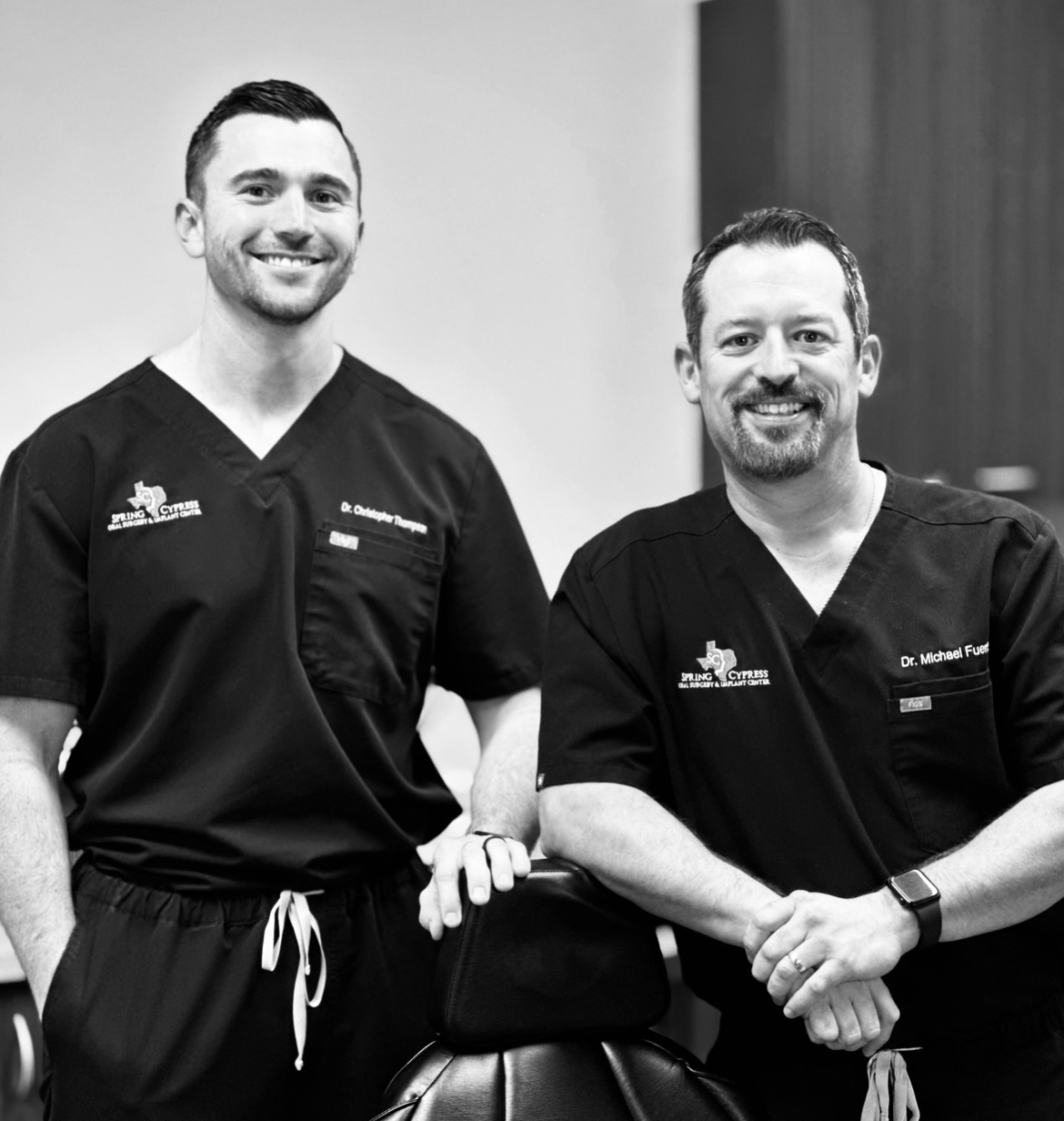 Spring Cypress Oral Surgery And Implant Center photo 3