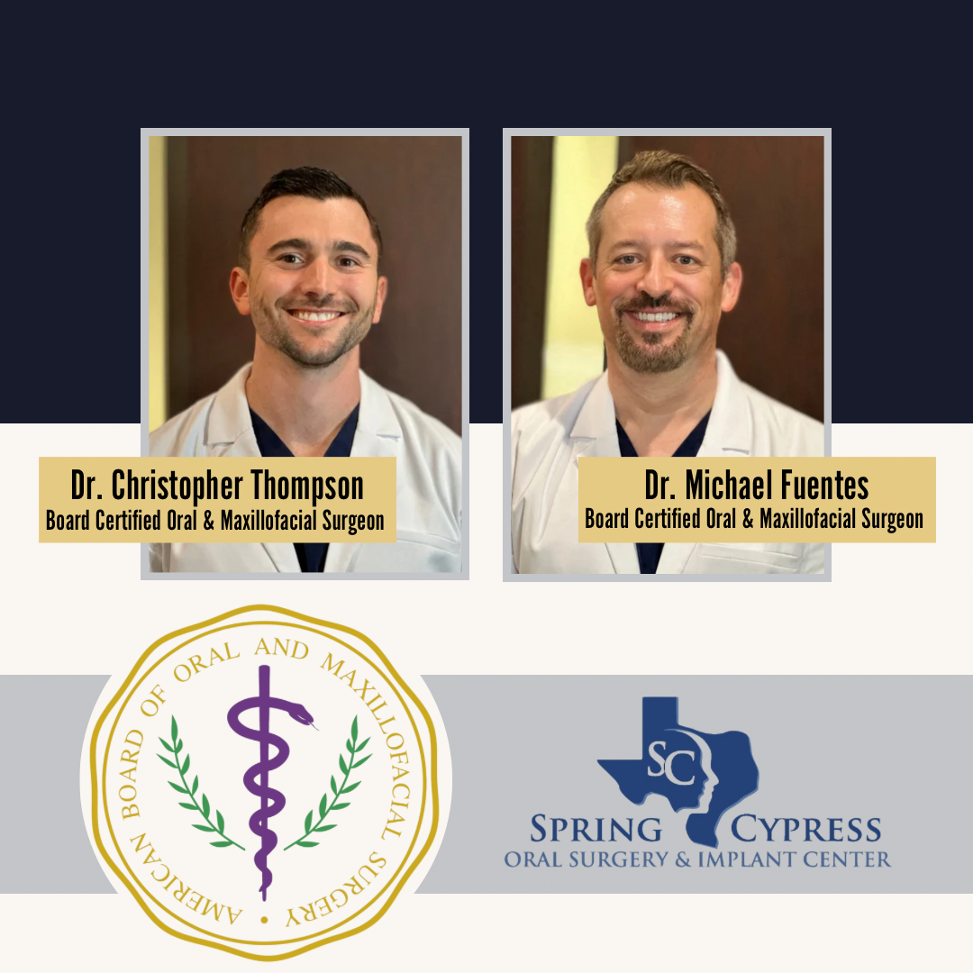 Spring Cypress Oral Surgery And Implant Center photo 5
