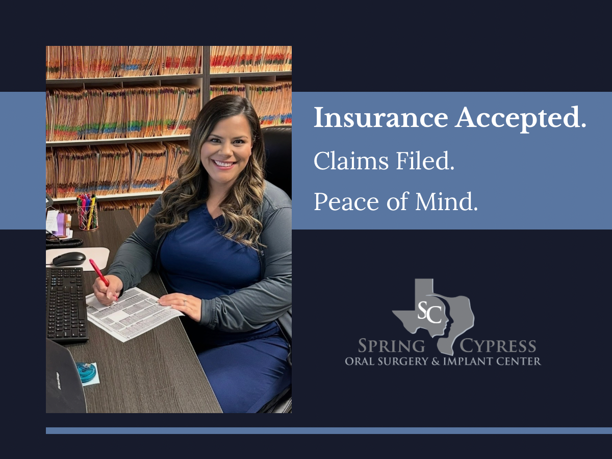 Spring Cypress Oral Surgery And Implant Center photo 6