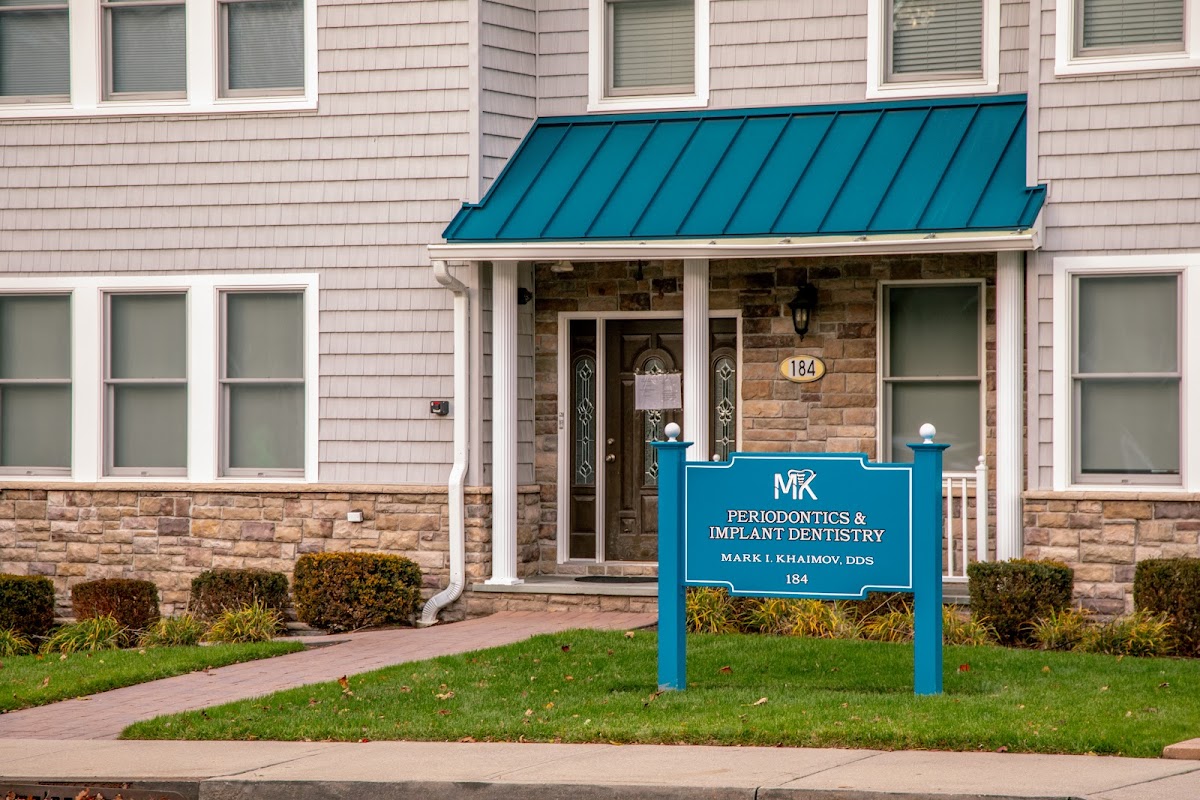 Mk Periodontics & Implant Dentistry, PC photo 2