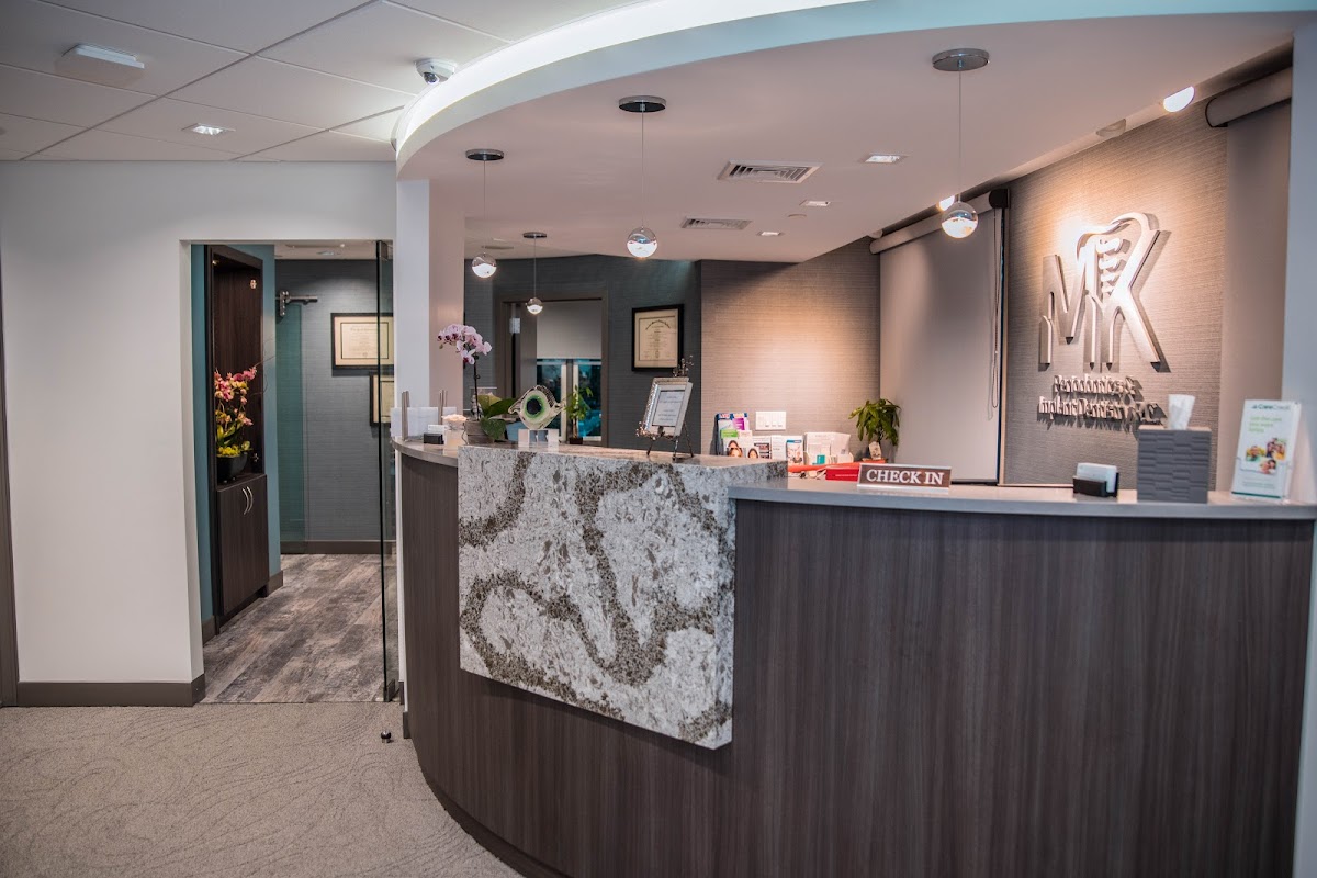 Mk Periodontics & Implant Dentistry, PC photo 3