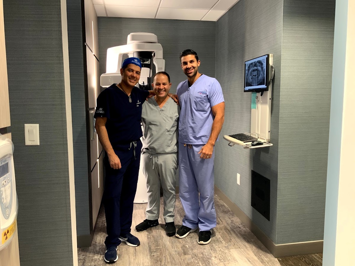 Mk Periodontics & Implant Dentistry, PC photo 4