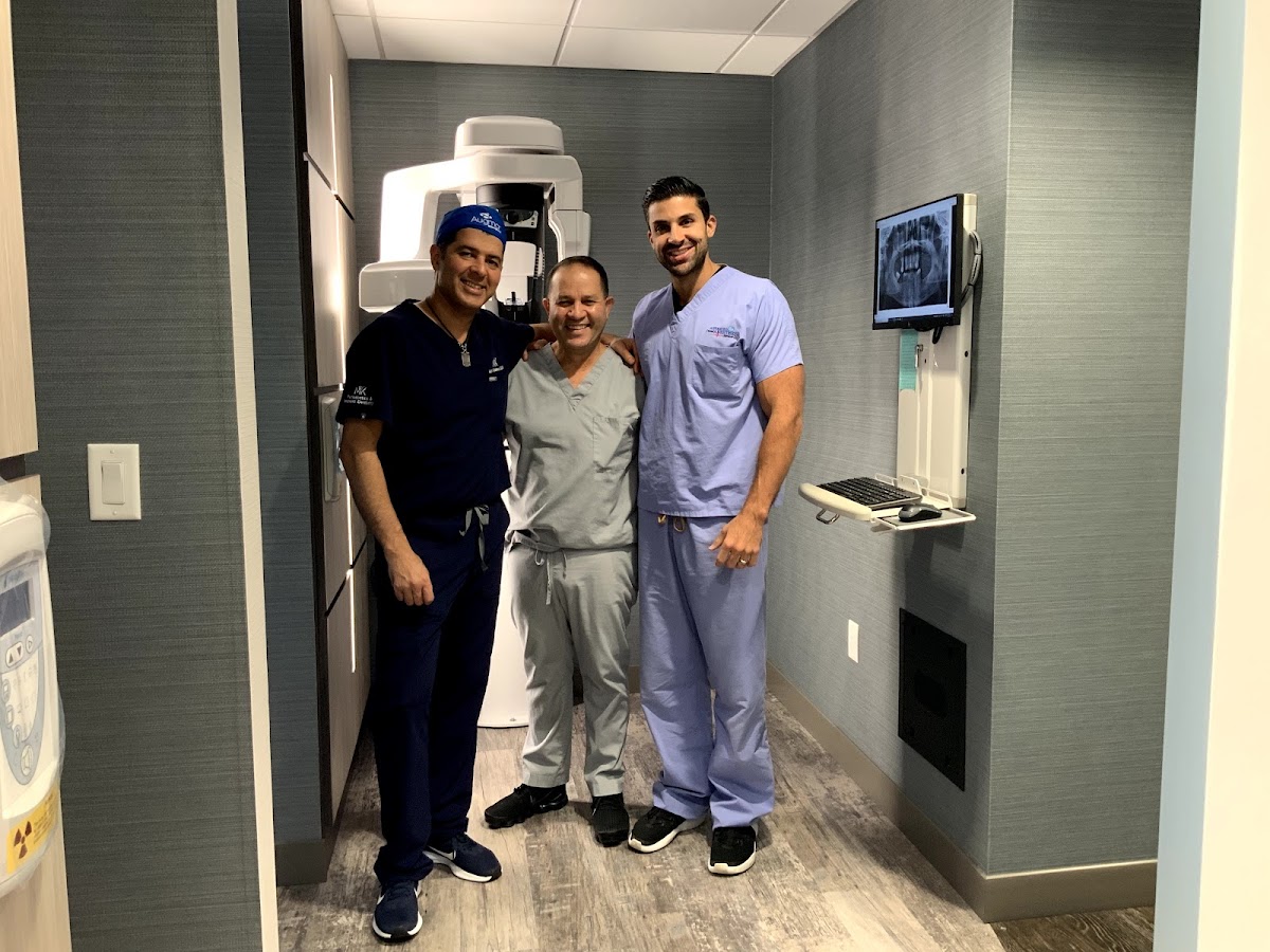 Mk Periodontics & Implant Dentistry, PC photo 4