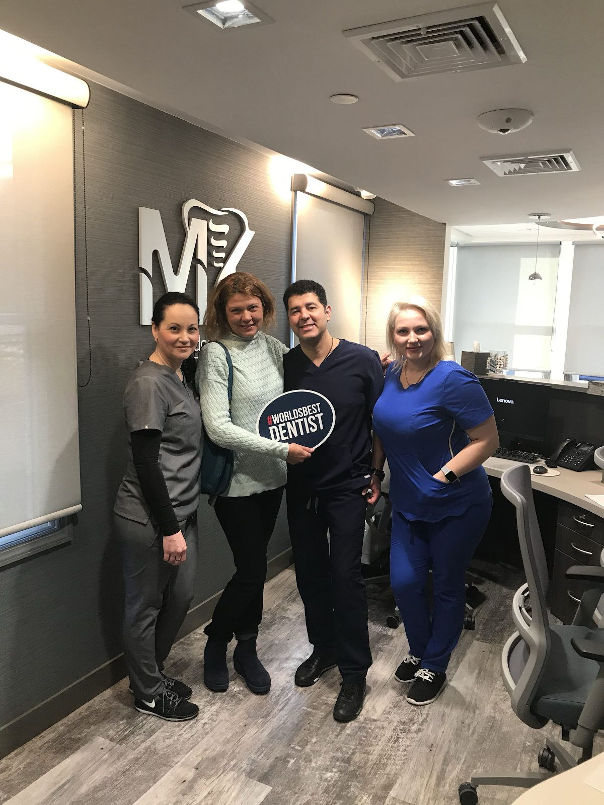 Mk Periodontics & Implant Dentistry, PC photo 5
