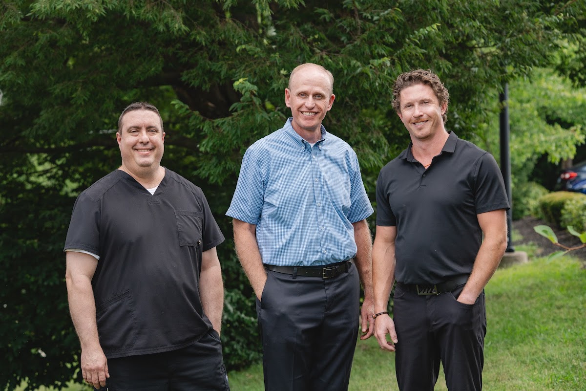 Garden Springs Dental photo 1