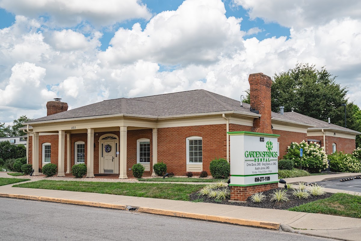 Garden Springs Dental photo 2