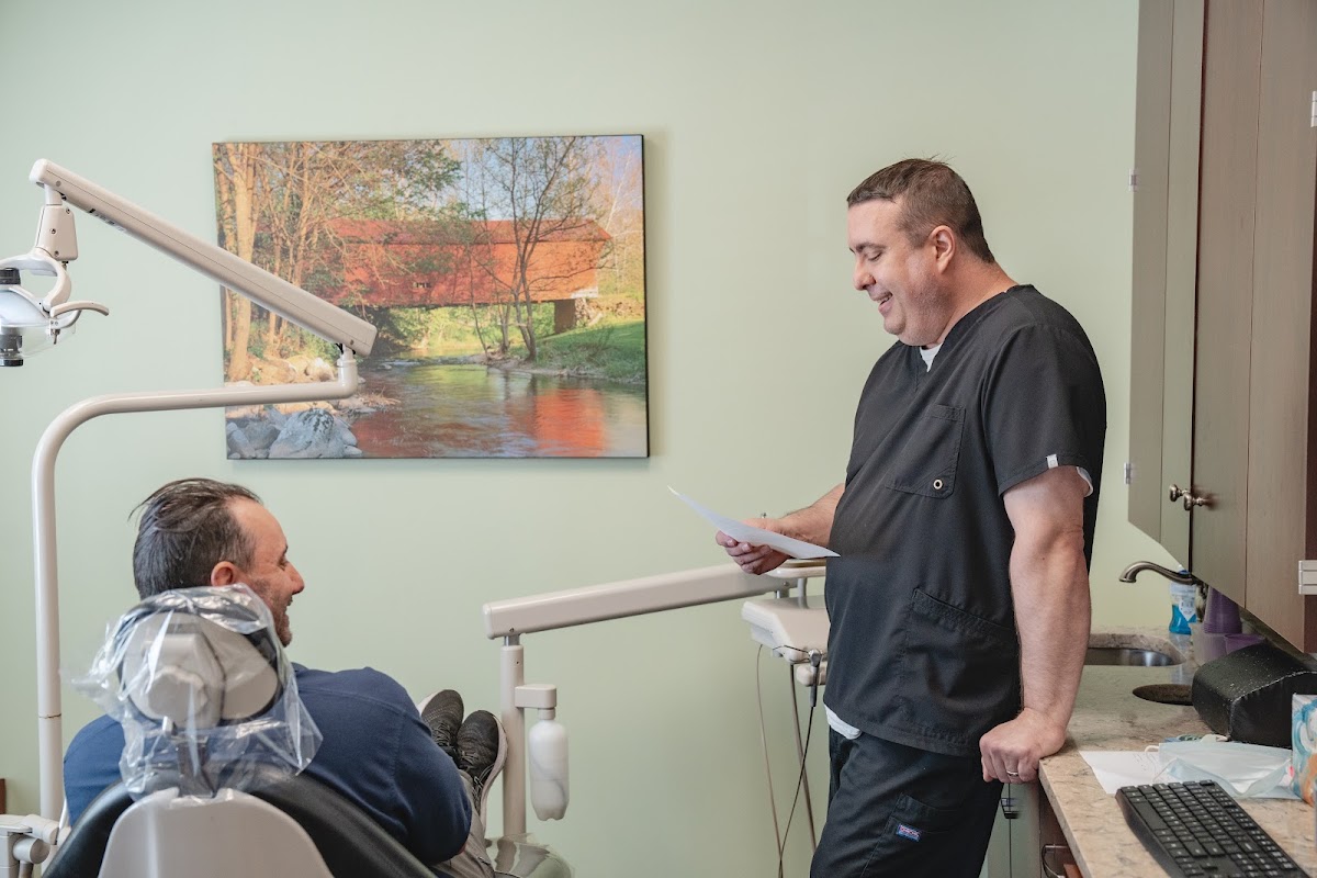 Garden Springs Dental photo 5