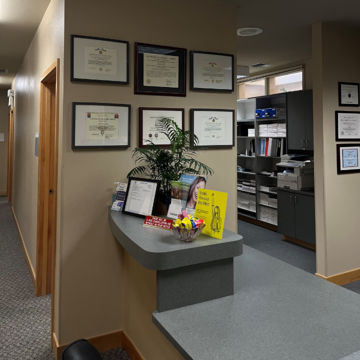 North Cascade Implant Oral Surgery Center photo 1