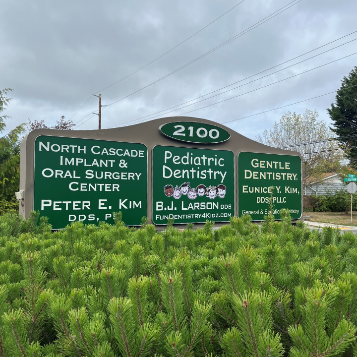 North Cascade Implant Oral Surgery Center photo 3