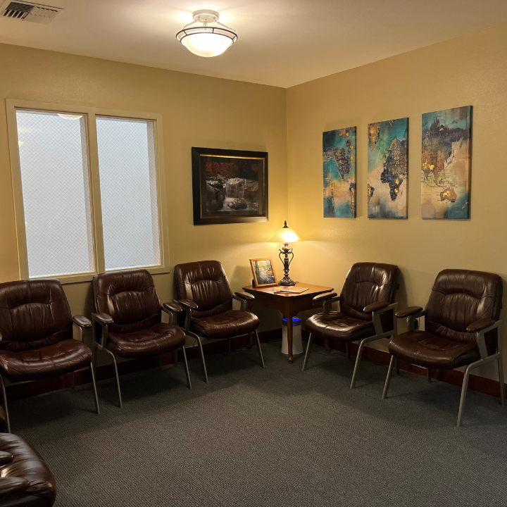 North Cascade Implant Oral Surgery Center photo 5