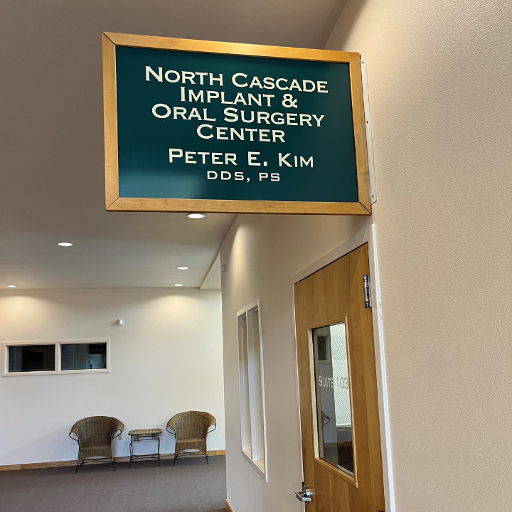 North Cascade Implant Oral Surgery Center photo 6