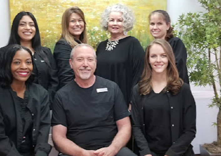 Dentacare Dental Group Longview photo 1