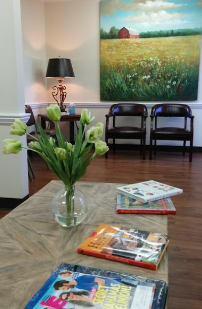 Dentacare Dental Group Longview photo 4