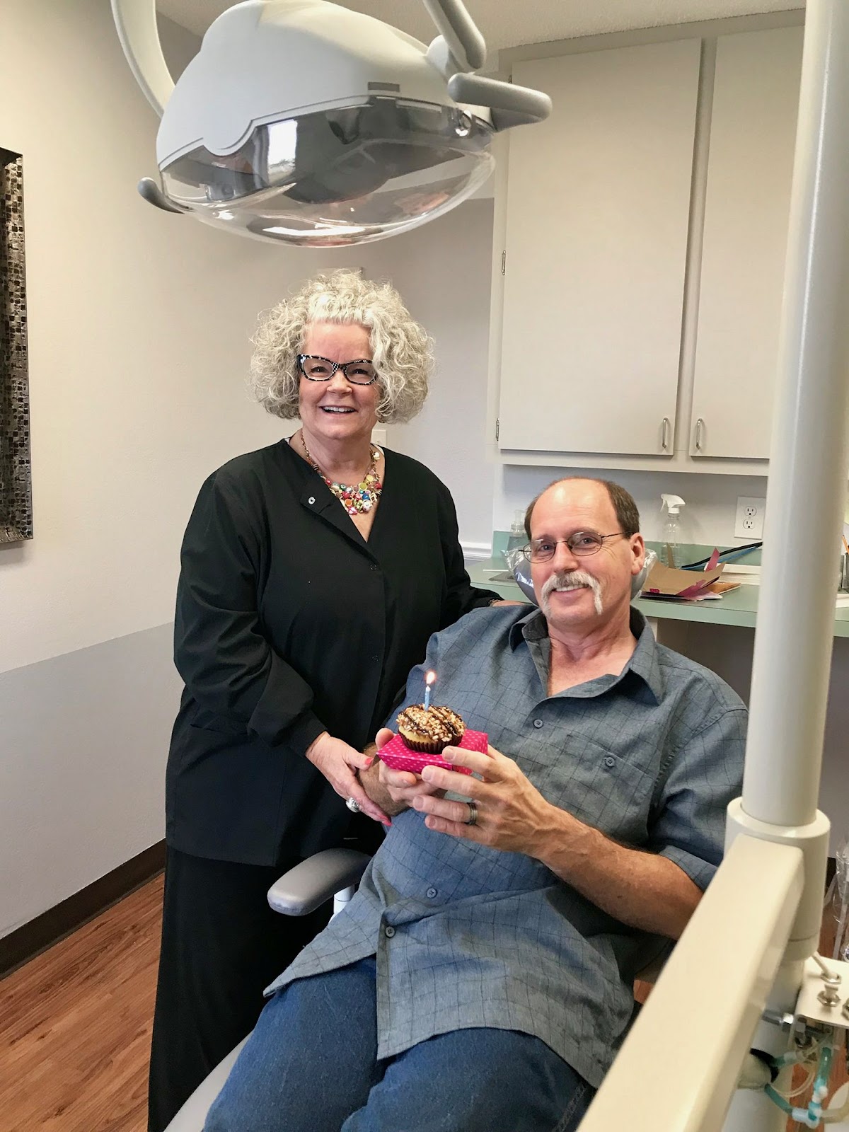 Dentacare Dental Group Longview photo 6