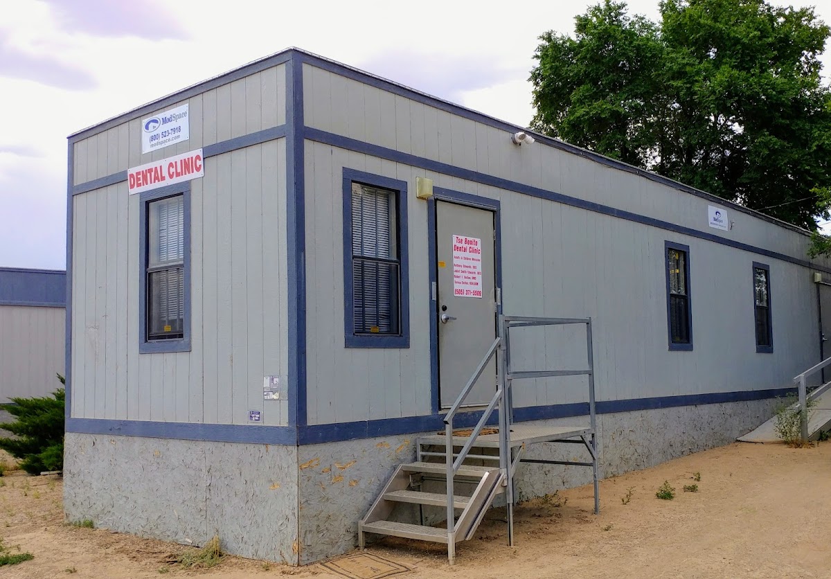 Tse Bonito Dental Clinic photo 1