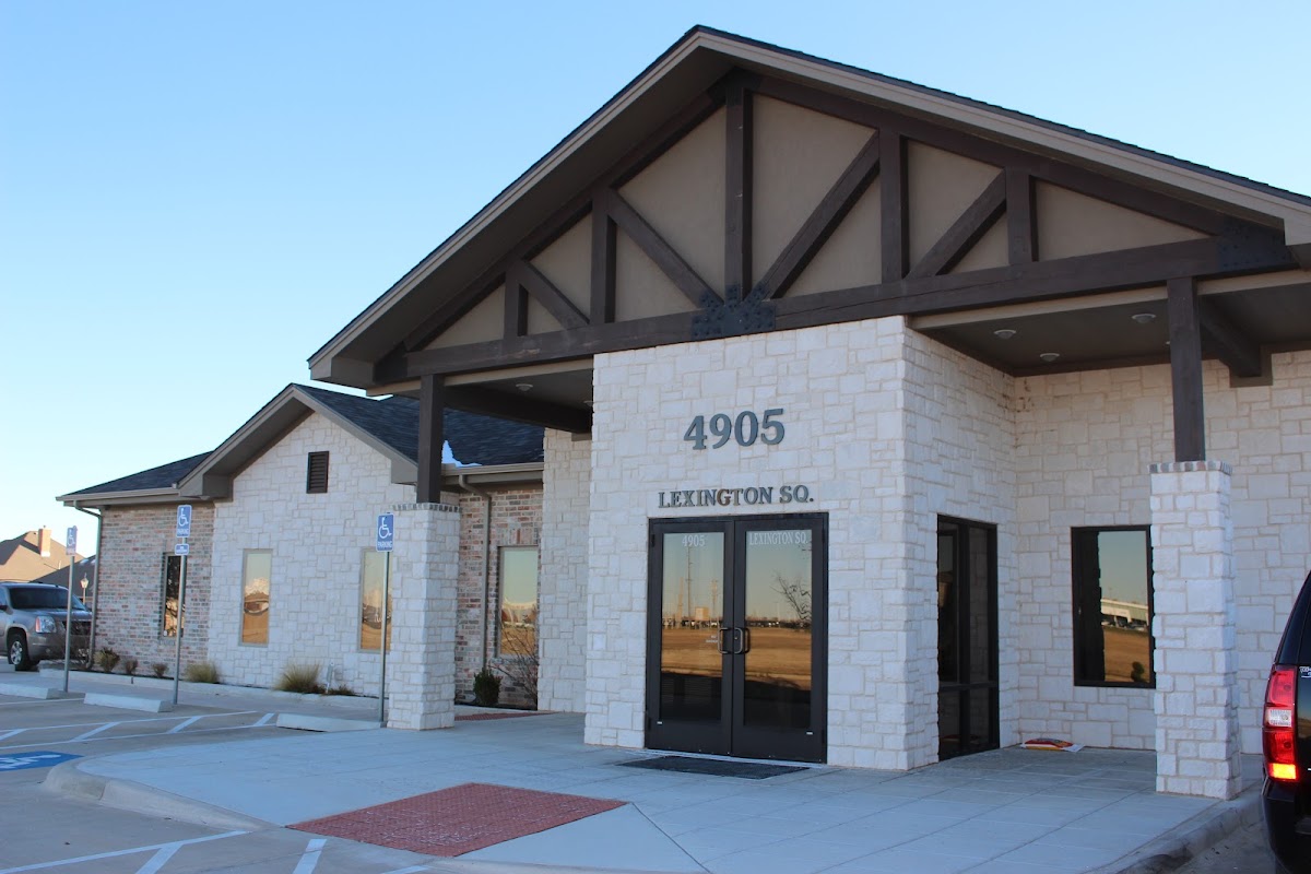 Panhandle Oral & Maxillofacial Surgery photo 1