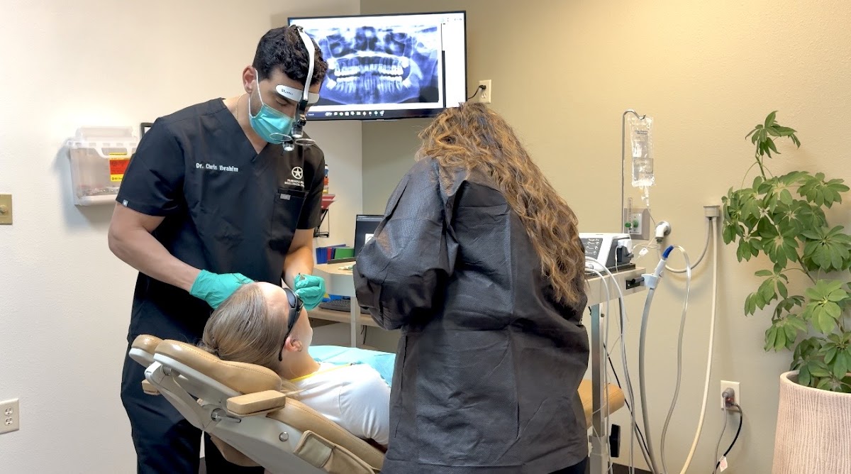 Panhandle Oral & Maxillofacial Surgery photo 2