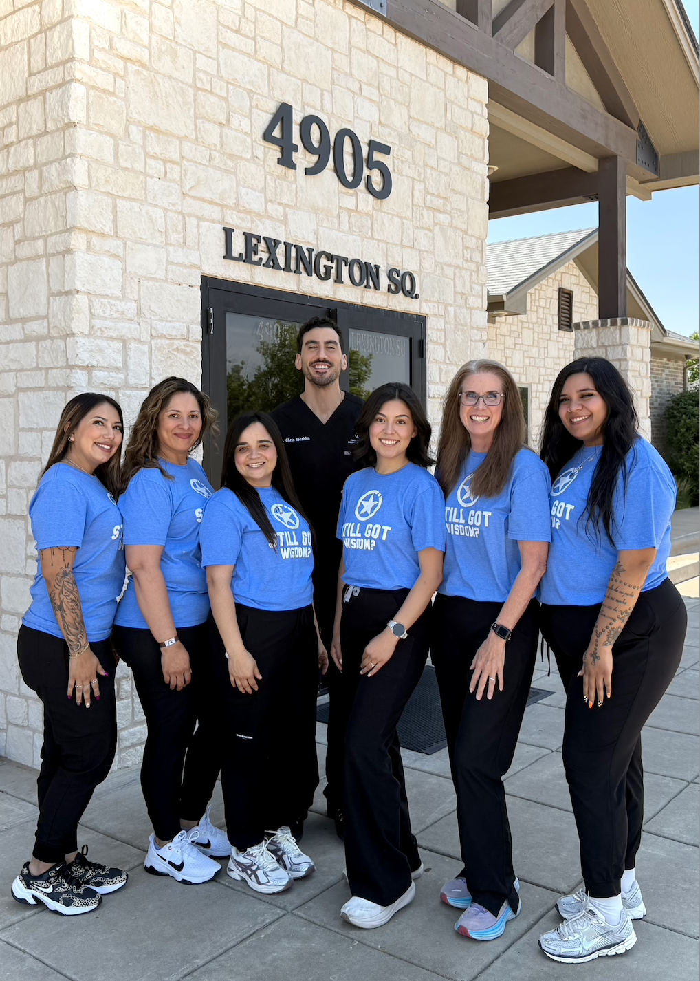 Panhandle Oral & Maxillofacial Surgery photo 6