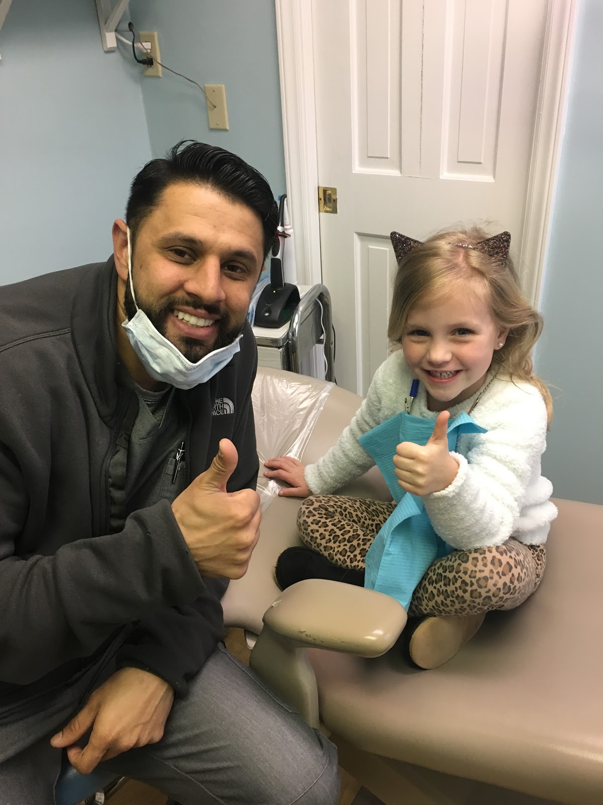 Infinity Dental: Cosmetic, Sedation, Surgical, and Implant Dentistry; Dr Gary S Bhatti DDS photo 2