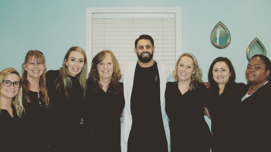Infinity Dental: Cosmetic, Sedation, Surgical, and Implant Dentistry; Dr Gary S Bhatti DDS photo 4