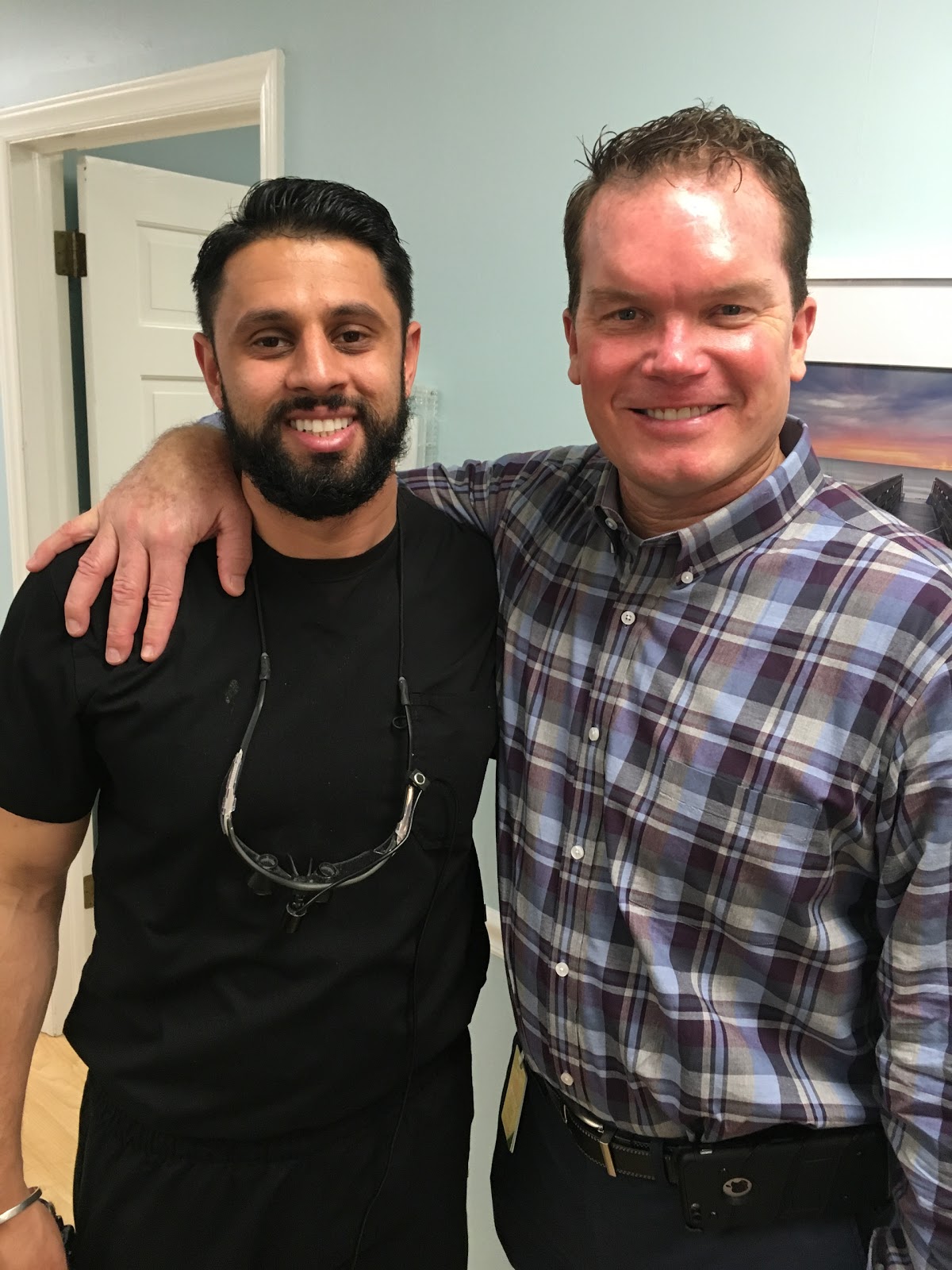 Infinity Dental: Cosmetic, Sedation, Surgical, and Implant Dentistry; Dr Gary S Bhatti DDS photo 5