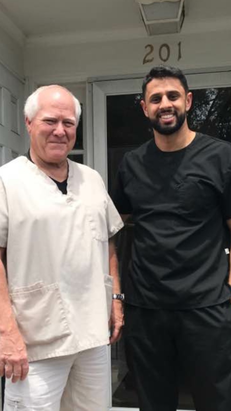 Infinity Dental: Cosmetic, Sedation, Surgical, and Implant Dentistry; Dr Gary S Bhatti DDS photo 6
