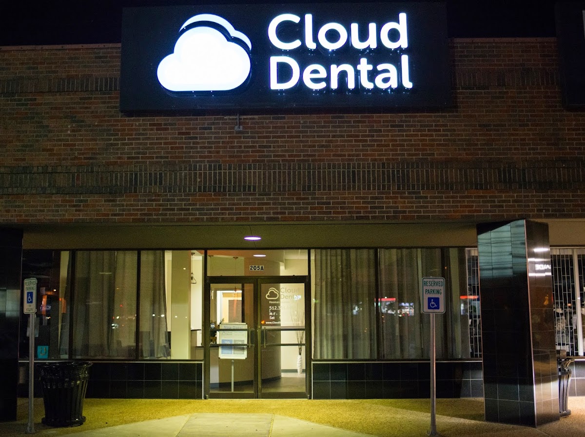 Cloud Dental photo 2