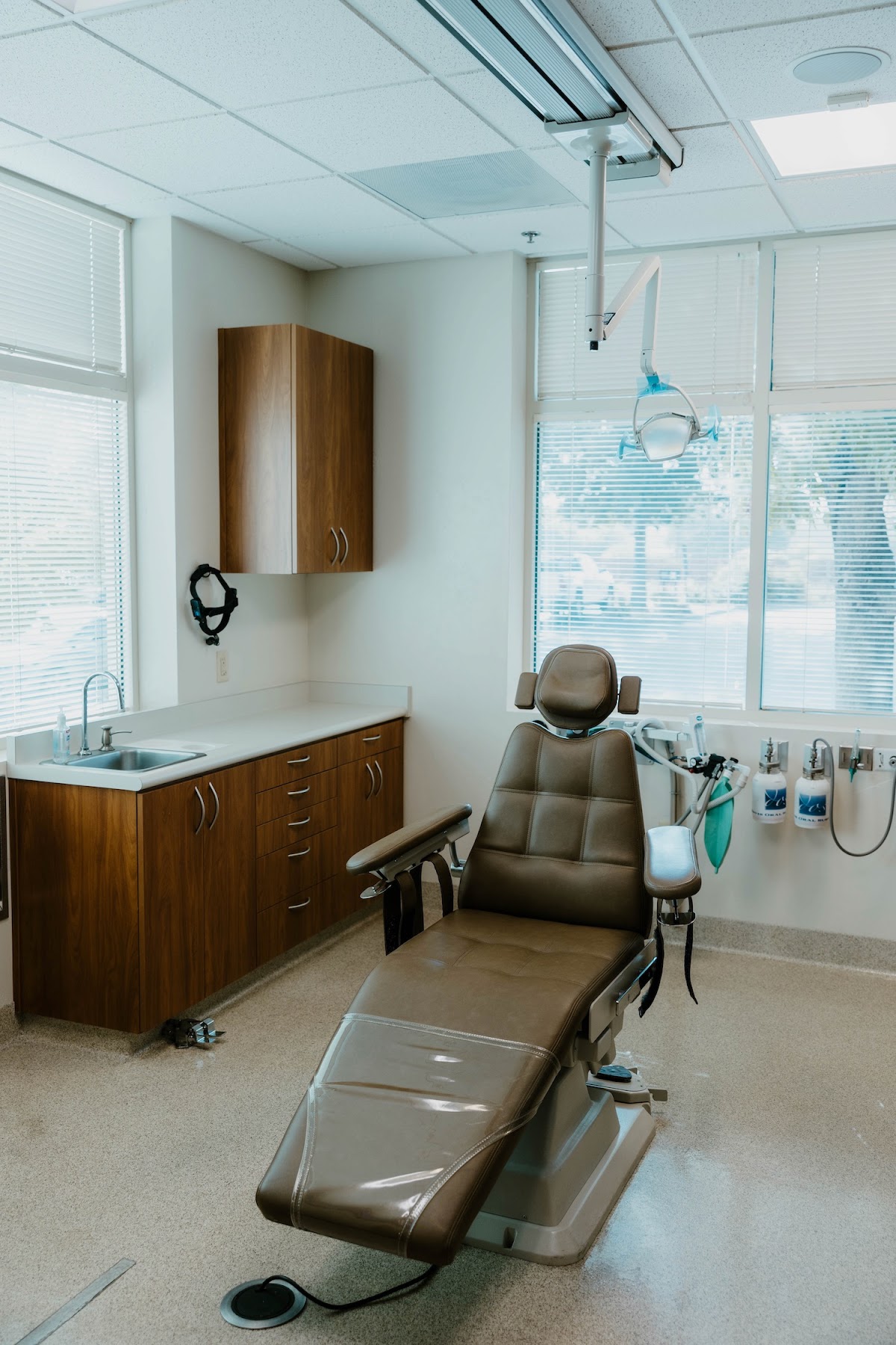 Davis Oral Surgery and Implant Center photo 1